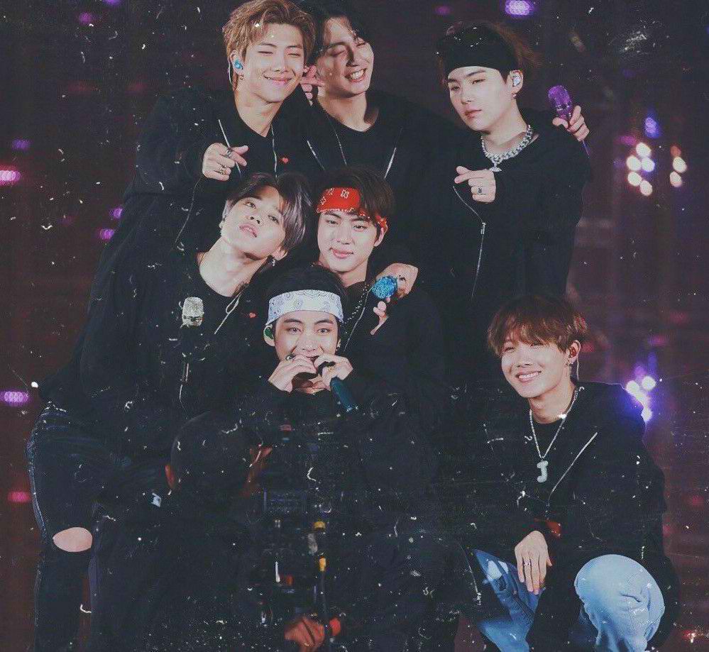 simp4legends's tweet photo. BTS members- RM,JIN,SUGA,J-HOPE,JIMIN,V, JUNGKOOK are confirmed to be the most precious people in the Universe and should be protected at all cost.
#dispatchreveal https://t.co/5dchpAUTVc