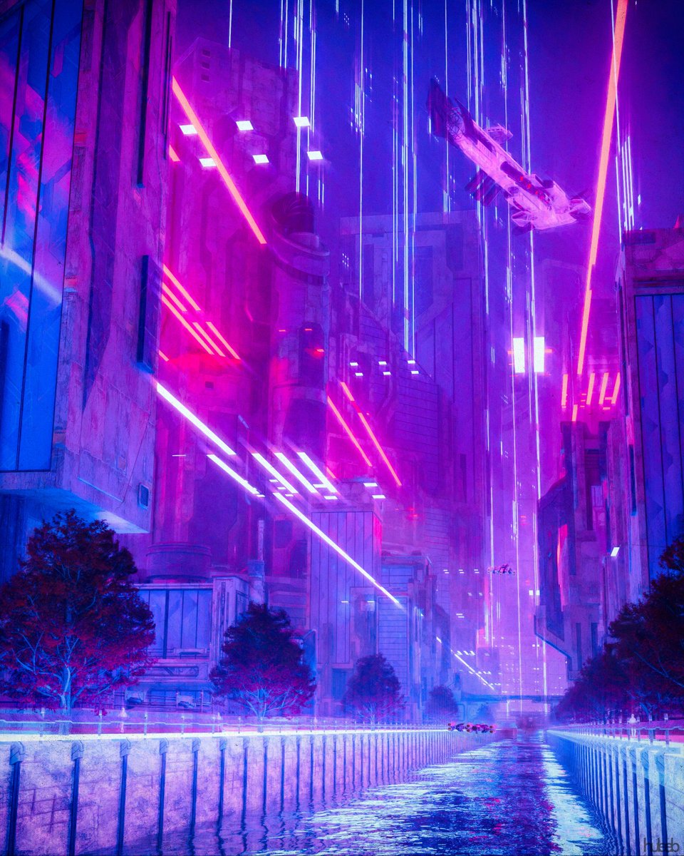 huleeb's tweet photo. 2021: PRESENT FUTURE [371 - 01.01.21]
#coverart #art #cover #b3d #SURREALISM #3d #3dart #digitalart #blender #Blender3d #trippy https://t.co/Lq57S0RyW2
