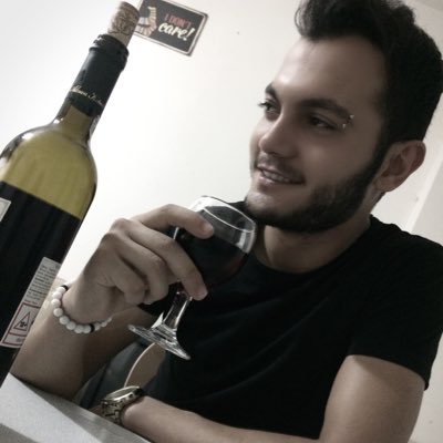 #YeniProfilResmi