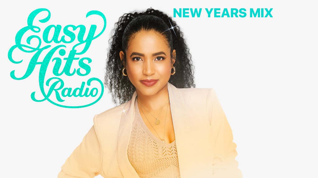 AppleMusic's tweet photo. It’s an #EasyHits takeover on Apple Music Hits.

Chill into 2021 with @SabiSoundz: https://t.co/Owi5BrEWOK https://t.co/4X5KkrvJ5k