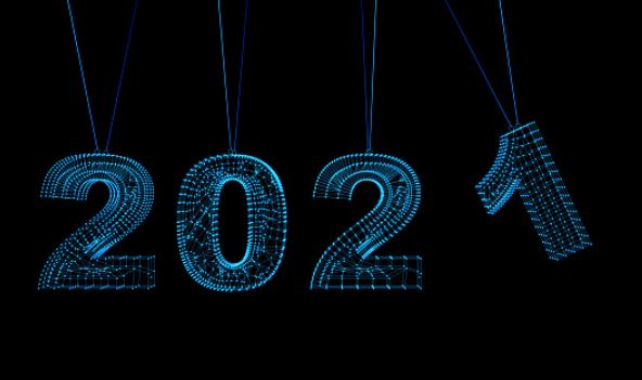 TrustedComputin's tweet image. Happy New Year all! 

We are excited to see what 2021 will bring for #TrustedComputingGroup.