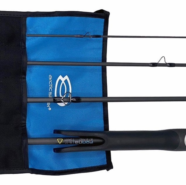 UsaArctic's tweet photo. https://t.co/JykiJR9cjC Get ready to reel in the New Year with the brand new “Fonna” #flyrods coming soon to the US! This is our rod series for everyone who wants to enjoy the Free-Flex feeling for a slightly lower price! 
#arcticsilverusa  #fishinglife #flyfishing #fishing https://t.co/yXhtC489Oz