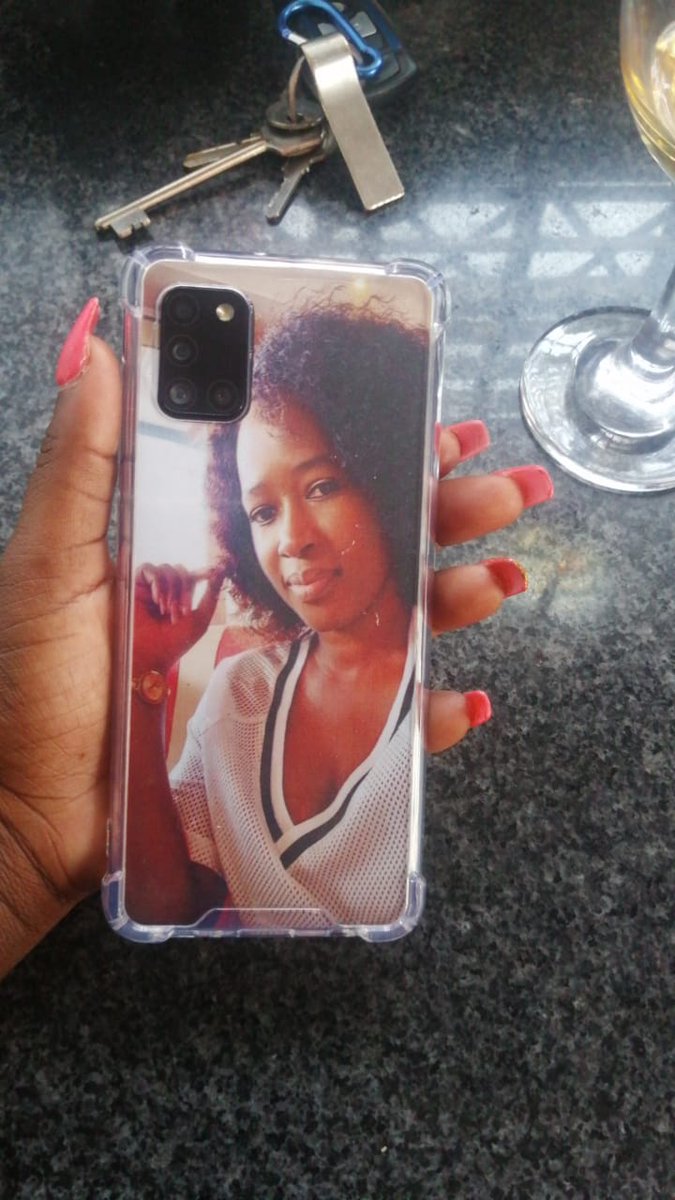 tyrisabranding's tweet photo. Your phone deserves a facelift, get in style and get yourself a phone cover for just R100, yes just R100.🤩

To place an order WhatsApp up us today at 0794439061💃

Promotion ends 8 Jan 2021
#SongOfTheYear #Welcome2021 #Happy2021 #keadrive  #HappyNewYear2021 https://t.co/RB4ScMfGNg