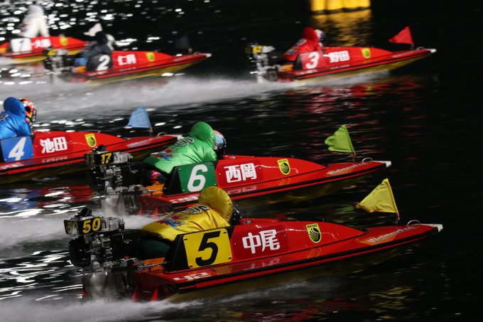 ボートレース若松 公式アカウントさん の 21年1月 のツイート一覧 1 Whotwi グラフィカルtwitter分析 ボートレース若松 公式アカウントさん の 21年1月 のツイート一覧 1 Whotwi グラフィカルtwitter分析