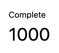 Elliot_F's tweet image. 🎉 Nice wee milestone to hit to kick off the new year! 1,000 challenges have now been completed on my site! 
- Fancy learning #golang and a little bit of Math? Try your hand at these challenges today - tutorialedge.net/challenges/go/