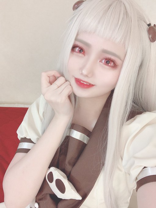 コスプレイヤー小鳥遊椛恋(つばめん)のTwitter画像58