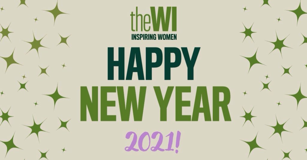 The Beeston WI tweet media