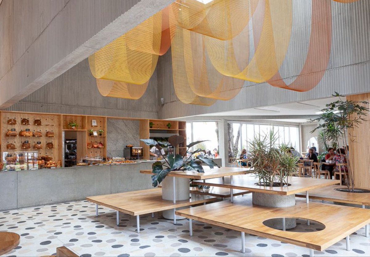 Lure City Guide tweet media