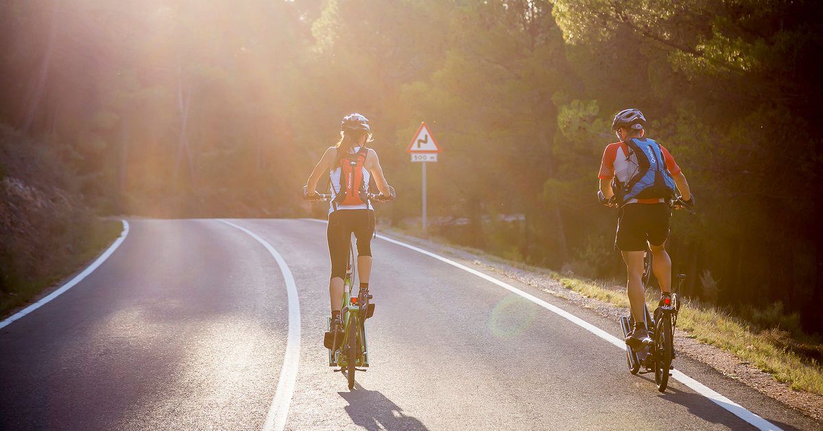 elliptigo's tweet photo. Cheers to a new year ahead. We hope in 2021 you find new roads and blaze new trails. We can't wait to see what you'll accomplish in the 365 days ahead. Wherever you GO, we GO with you — and we're honored to be along for the ride. From all of us at ElliptiGO, thank you! https://t.co/EYUwhYPHPn