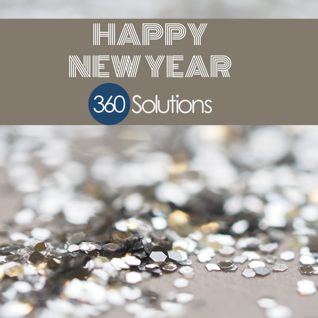 360_Solutions's tweet image. Wishing you and your family a Happy New Year! 🎉

#360solutions #newyear
