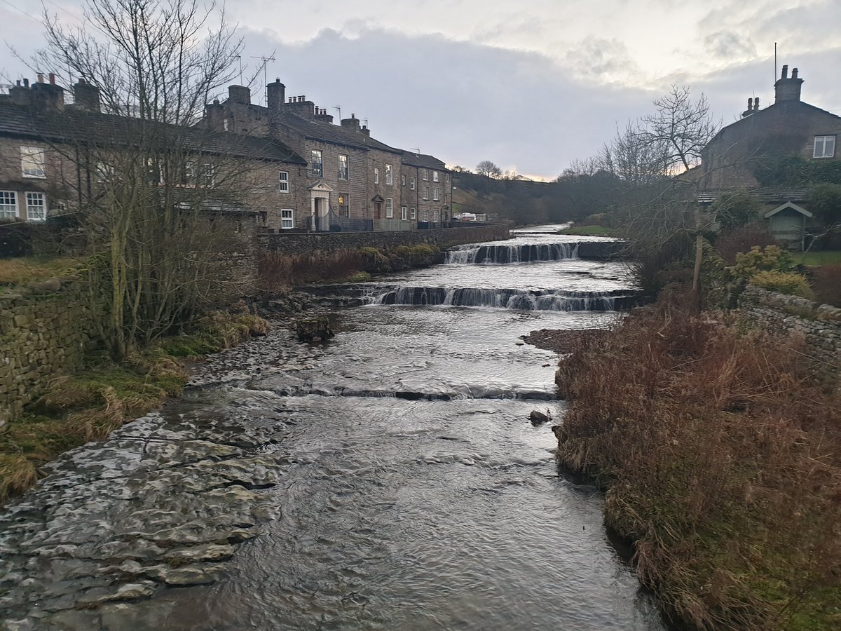  #Gayle and the mill.