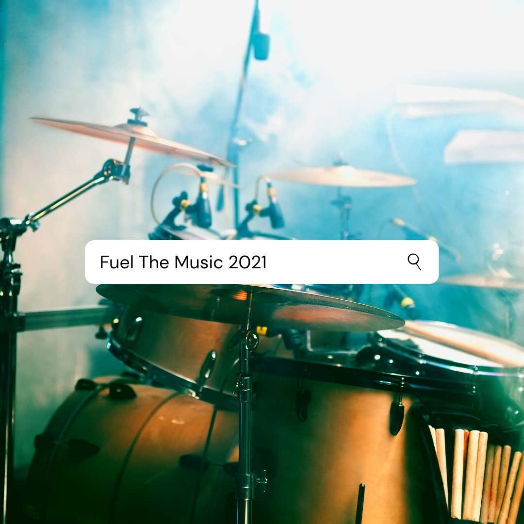FuelTheMusicFTM's tweet photo. Happy New Year! Goodbye 2020 and Hello 2021!
We have so much exciting content coming your way, can't wait to share it all with you 💃
#FuelTheMusic #FTMuncovered https://t.co/TP6ErbKEVx