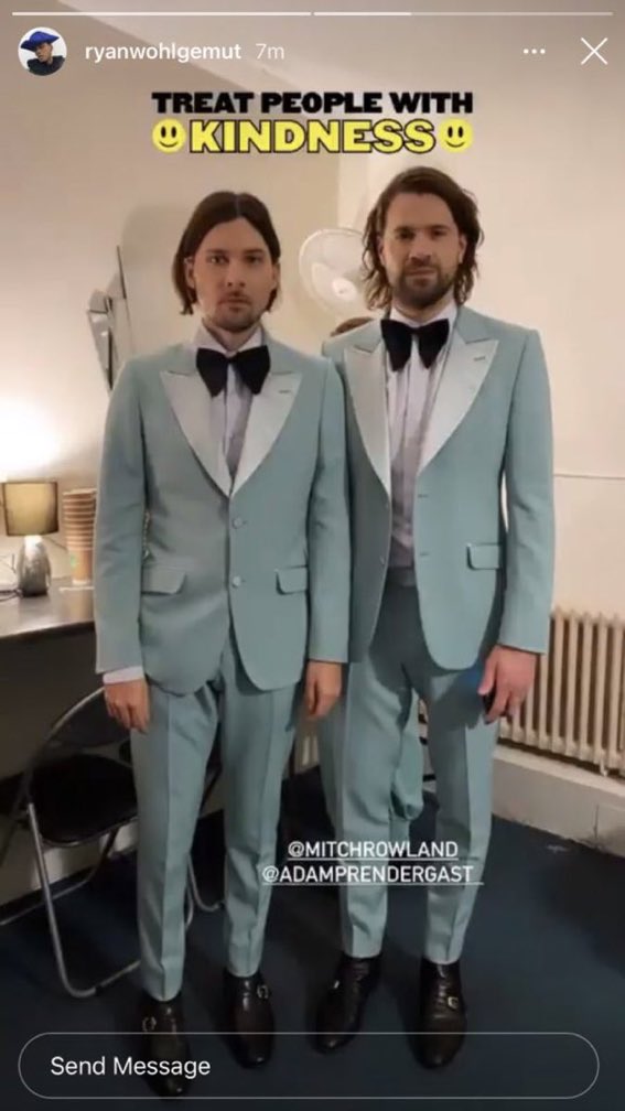 “mom i threw up”