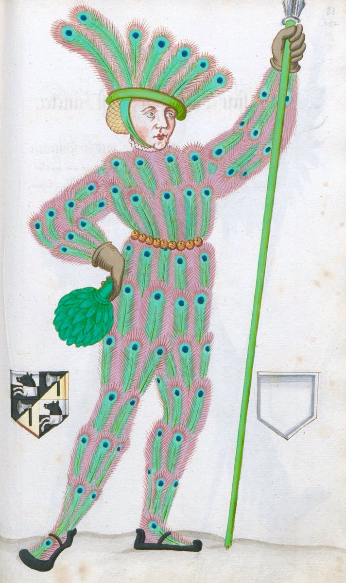 18) Be more fashionable