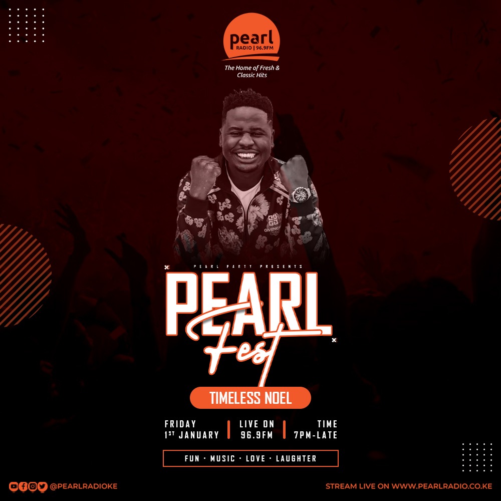 PearlRadioKe's tweet photo. And we are LIVE!
.
#PearlFest \
.
Party like no other Party
.
Where are you tuned in from?
#PearlFest #PearlRadioKe https://t.co/jQ3EOpLccU