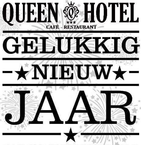De beste wensen voor onze lieve gasten en iedereen die dit leest! 🍾 Waar kijken jullie het meeste naar uit dit jaar?