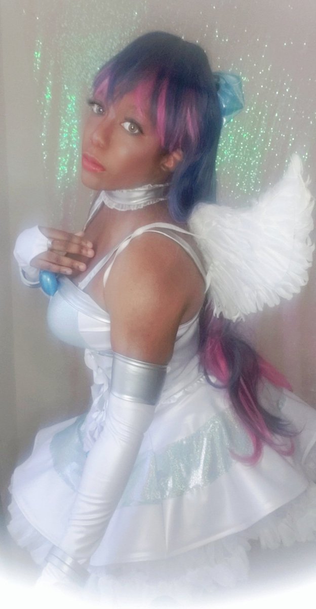 ChibiTifa's tweet photo. I'm Tifa and I'm a cosplayer and seamstress from the DMV. I've been cosplaying for 15+ years and have many years of craftsmanship judging experience. Enjoy my creative corner of the internet!
IG: https://t.co/XeZ7XKfDWi
Ko-fi: https://t.co/EehsiPGv6E
FB: https://t.co/0yHVcSzx6m https://t.co/JBSDdfUylN