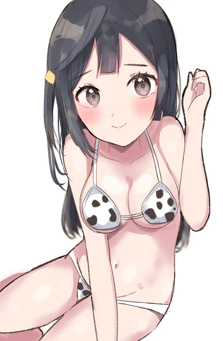 優木せつ菜? 