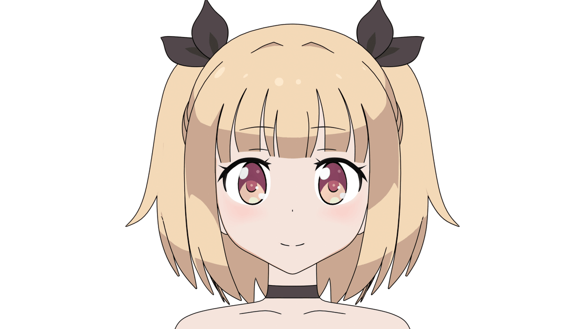 かわうそ戦士 Mk アニメ New Game より 飯島ゆん こういうアニメっぽいキャラクターを構造の破綻なく作るの難しい W とりあえず体は仮で 少しずつ学びながら制作していきます゚゚e ヘ D ノ d Blender Newgame 飯島ゆん T かわうそ戦士 Mk アニメ New Game より 飯島ゆん こういうアニメっぽいキャラクターを構造の破綻なく作るの難しい W とりあえず体は仮で 少しずつ学びながら制作していきます゚゚e ヘ D ノ d Blender Newgame 飯島ゆん T