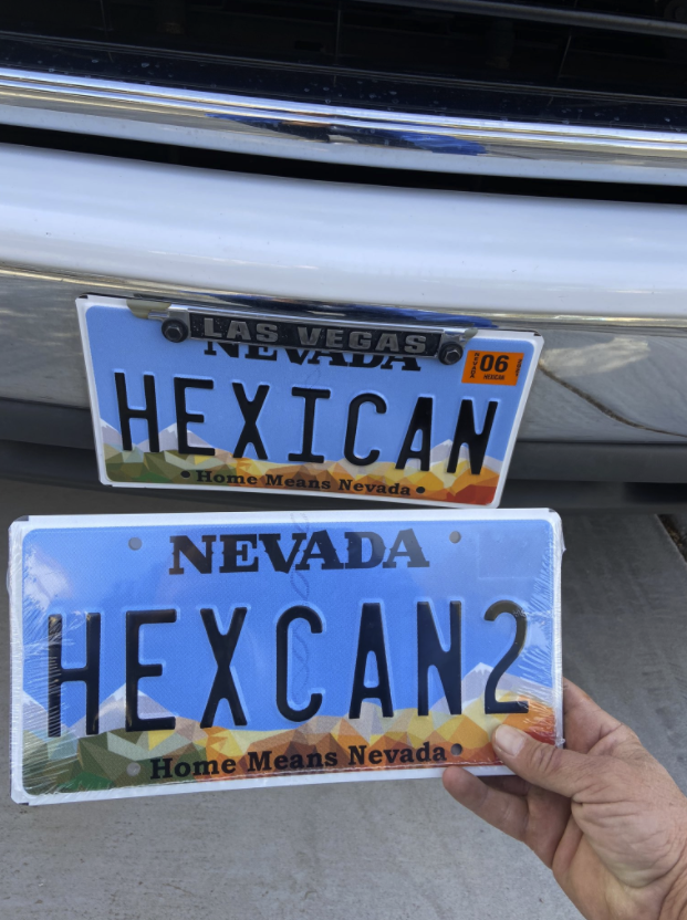 4/7 Despite the constant hate, the  #HEX community broke-through everything, bringing positive vibes, optimisme, and daily value to the  #CryptoTwitter. Our community shares strong values: generosity, consistency, and simplicity 