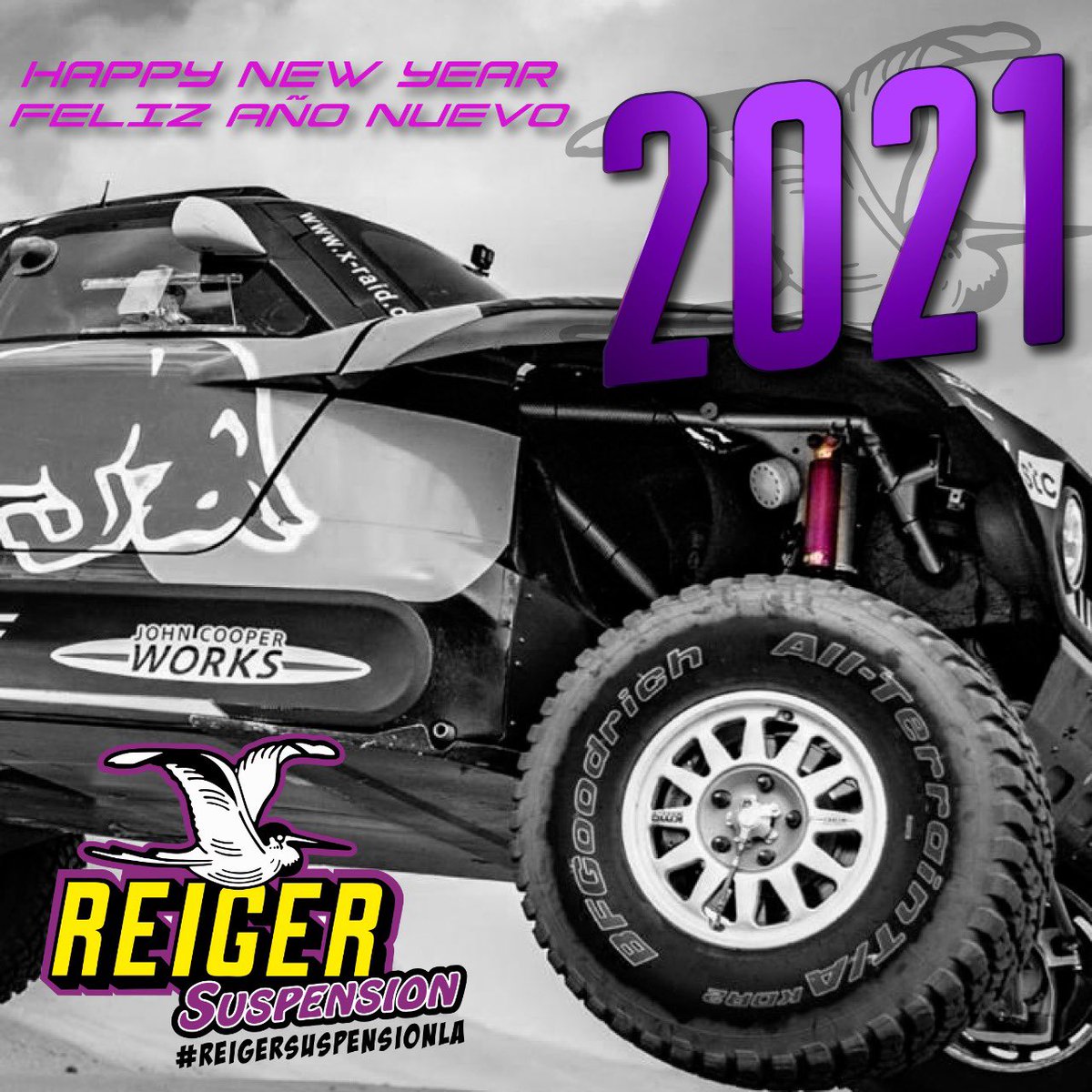 Reiger_LA's tweet photo. HAPPY NEW YEAR !!!!! https://t.co/SXauISmH1k