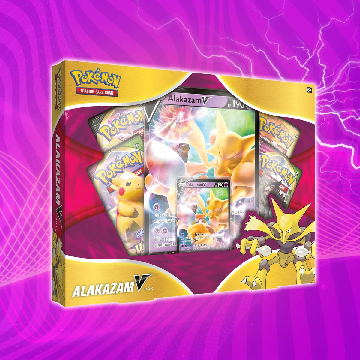 #NewYear, New Cards 😉
<a href="/pokemon/">Pokémon</a>