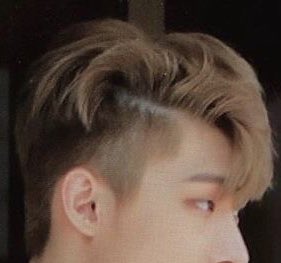THE!!!UNDERCUT!!!!!