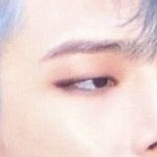 His eyes: they’re p e r f e c t