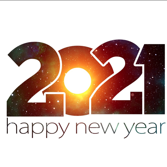 HAPPY NEW YEAR EVERYONE!
Wishing you all a safe &amp; successful 2021!

I'd also like to say a big THANK YOU to all my viewers.
We've grown to  2.67K+ subscribers in 2020.
Let's continue to grow and do trivia together!

⭐ youtube.com/user/apptato?s…

#NewYear2021  #trivia #puzzles #math