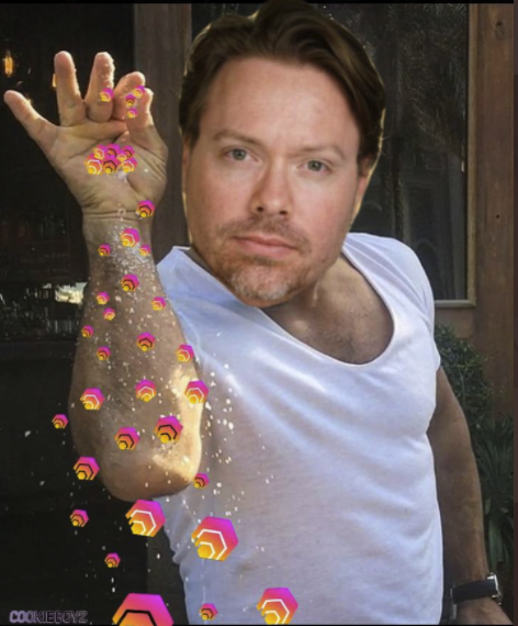 7/7 2020 was a great year for  @HEXcrypto, and 2021 will be even grater! I am grateful for everything, thank you.