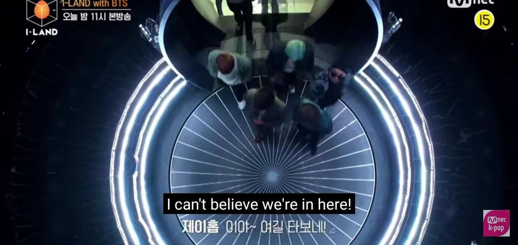 [End of thread] yes this is for celebrities , grammy nominated 3× billboard hot100 #1 with dynamite and #1 with lgo artists, bts. 