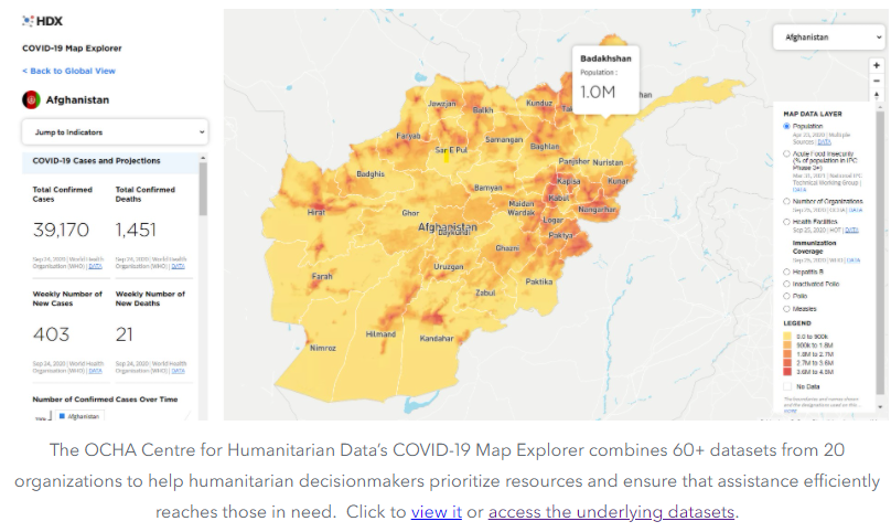BBGNewEconomy's tweet photo. The @UNOCHA Centre for Humanitarian Data is determining how best to responsibly facilitate public/private partnerships around data sharing in humanitarian response @jos_berens @humdata. https://t.co/Tpvw5k6tZN https://t.co/8r1tBVYq1D