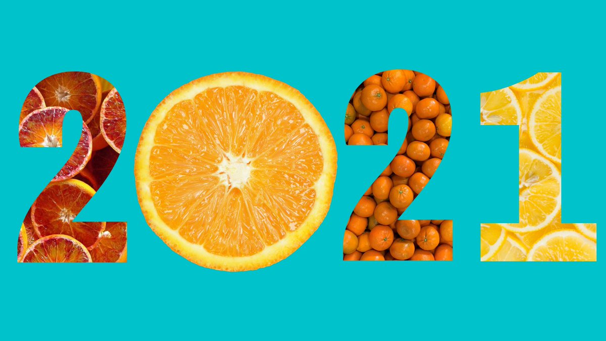 CitrusPro's tweet photo. Wishing you and all your loved ones a very happy, healthy &amp; safe New Year! 🍊🍋 https://t.co/yP6RgKKXNw