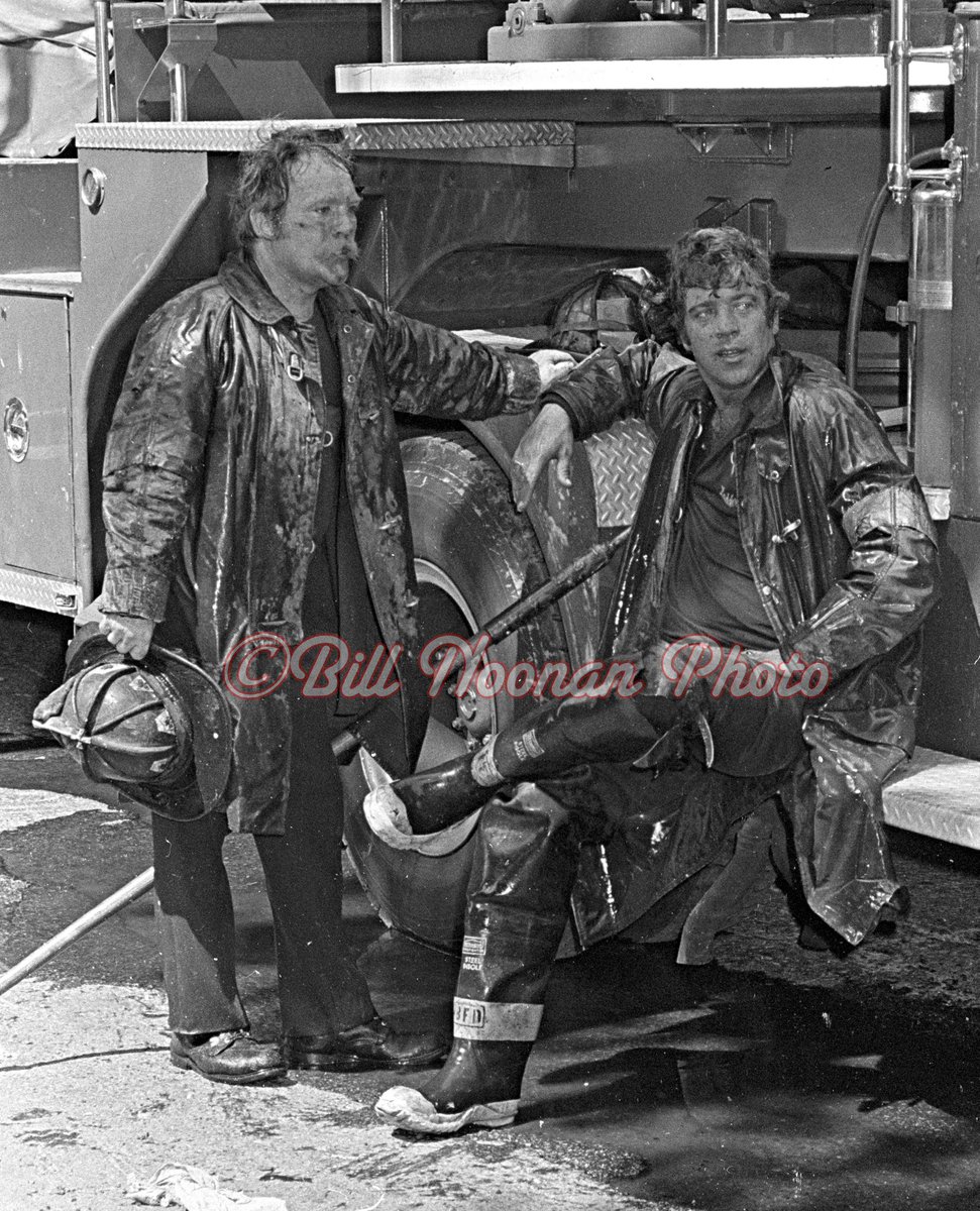 williamnoonan2's tweet photo. another...Joe Clark and Neil Sullivan after a Roxbury 2nd on a hot day....both great guys but both gone before their time... https://t.co/MSSh52GcgW