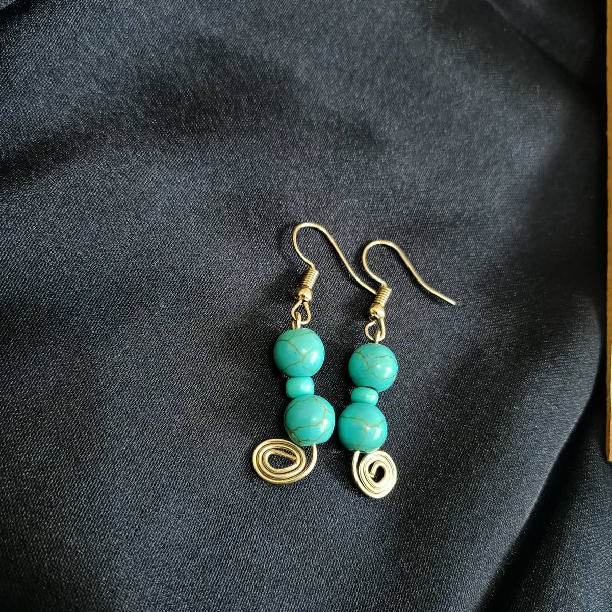 Umkostore's tweet photo. 💫💫
7₺ 
Sipariş için biyodaki linke tıklayın

#takı #tasarım #tasarımürünler #tasarımküpe #elyapımıtakı #elyapımıküpe #umkostore
https://t.co/aoZgciZUY8 https://t.co/4ps9q5eijE