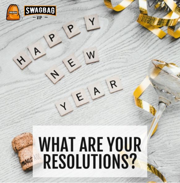 SwagBagVIP's tweet photo. Happy New Year! 🍷 🎊 🍸 🎉 🎈 🍻 🎆 💃

Here's to a safe, happy and successful 2021!

Tell us, what are your #newyearresolutions?

#swagbagvip #tastemakers #theswagisinthebag #happynewyear #newyears2021 #happyfriday #newyearnewgoals #goals #resolutions https://t.co/lF8cMubo5t