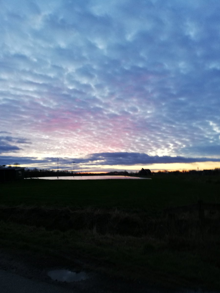 Rondje Breede ✔️