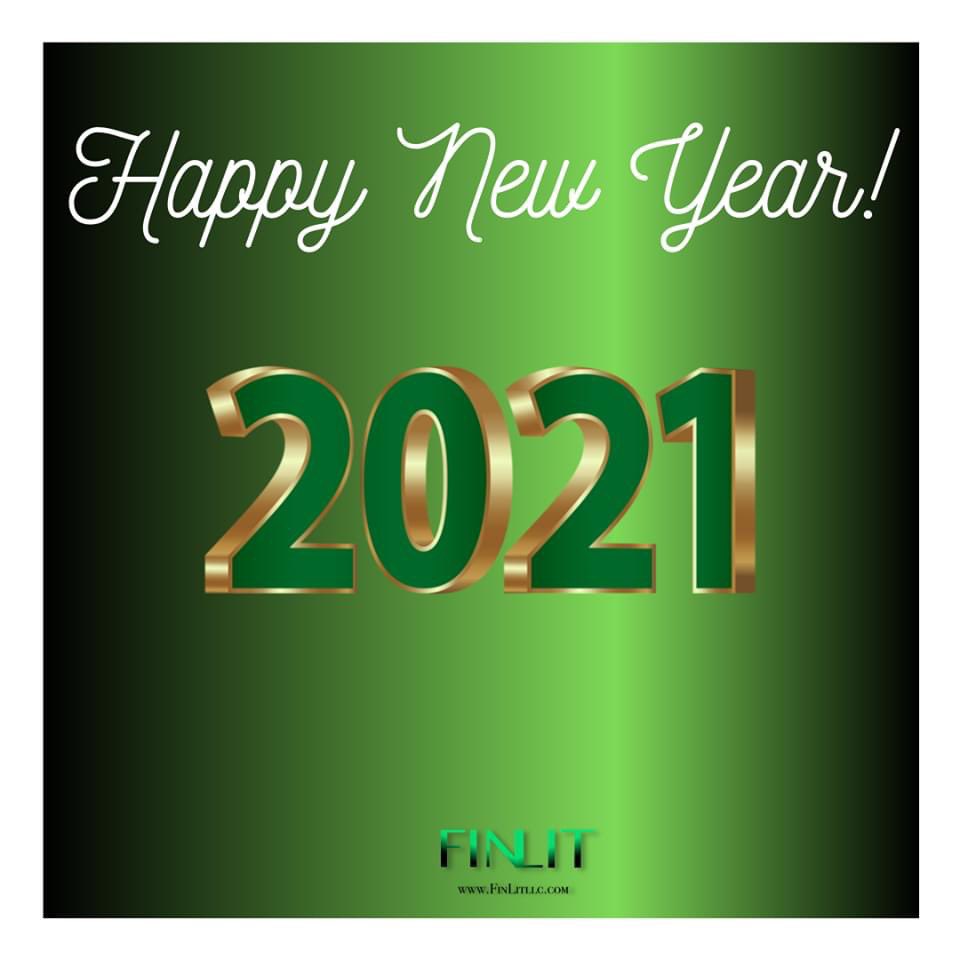 finlitllc's tweet photo. Happy New Year!

We are back and booked for the month of January! Stay tuned for new content! https://t.co/RIMuB1l223