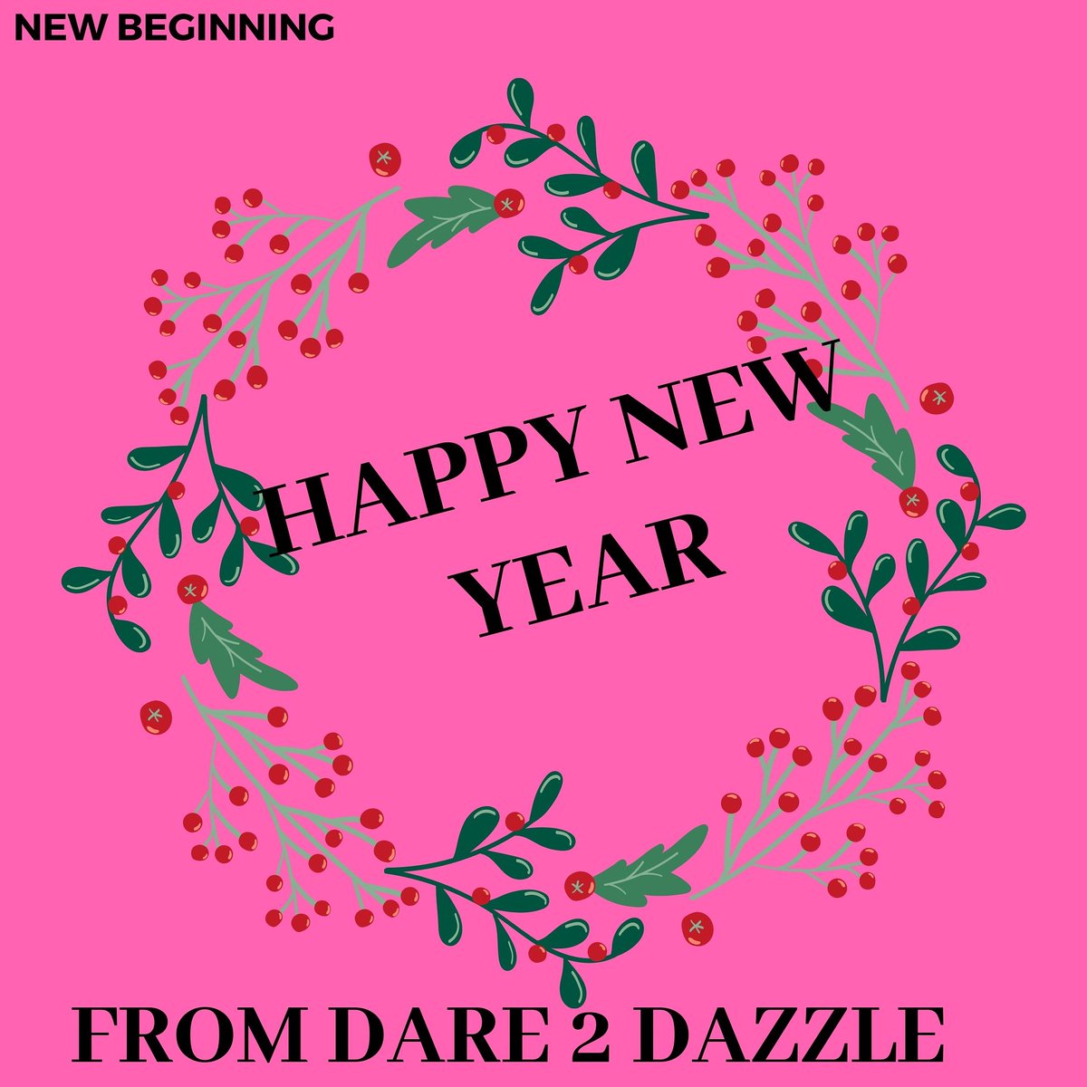 2Temmy's tweet photo. HAPPY NEW YEAR!!!

😍😍😍😍

In 2021, DARE TO BE More Powerful, 
🥰

DARE TO BE MORE Popular, 
😍

DARE TO BE MORE Persuasive
😍

AND Dare 2 Dazzle...💃💃💃💃 https://t.co/it2vzmOKqR