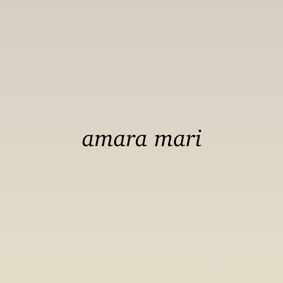 Amari tweet media