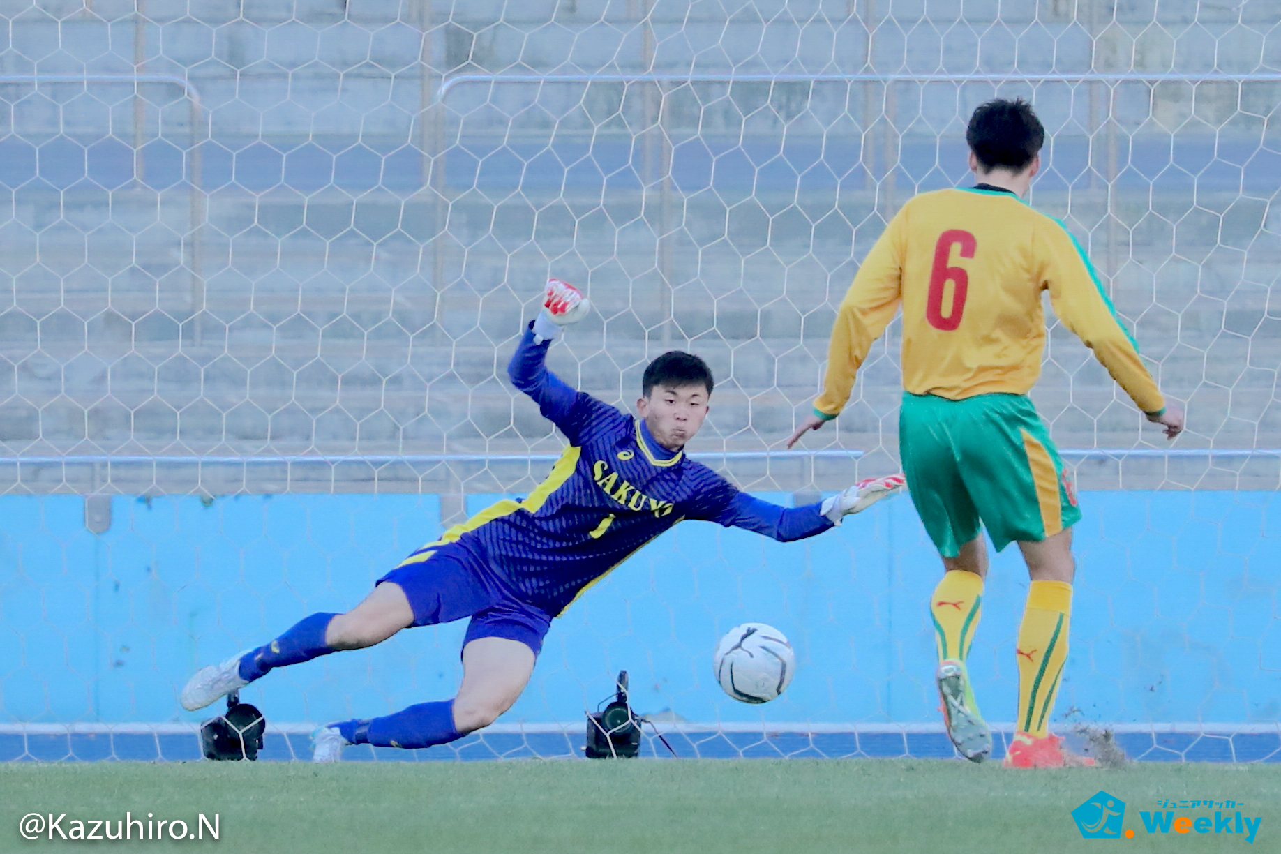 ジュニアサッカーweekly 公式 写真レポート 徳本のビックセーブでpk戦制した作陽が強豪星稜敗り2回戦へ 写真 167枚 T Co Whtzzy0m8d 高校サッカー 選手権 1回戦 作陽 星稜 ジュニアサッカーweekly ジュニアサッカーweekly 公式 写真レポート 徳本のビックセーブでpk戦制した作陽が強豪星稜敗り2回戦へ 写真 167枚 T Co Whtzzy0m8d 高校サッカー 選手権 1回戦 作陽 星稜 ジュニアサッカーweekly