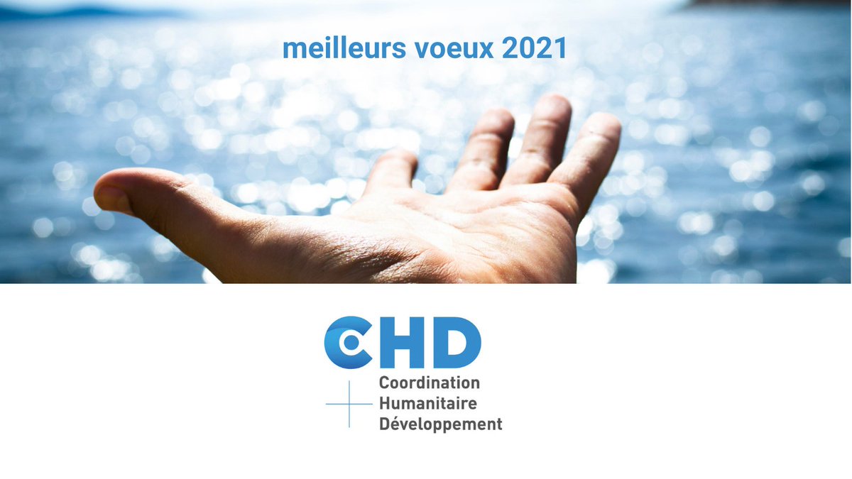 [1] 2021 - vivement ! @premiereurgence @acted @Acting_ForLife @ALIMAong @AntennaF @AAuteuil @Apiflordev @Asmae_ONG @ONG_ASF @BioforceOrg @BIOPORT_LOG @assocCartONG @chainedelespoir @CSF_France @ConvergencesORG @ecpatfrance @ESF_ONG @EliseCareONG #HappyNewYear2021 #bonneannee2021