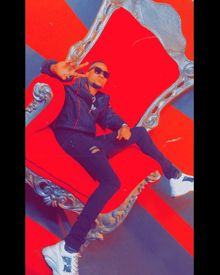 officialdresan's tweet photo. 2021 is my year of celebration!!! Amen https://t.co/IRwf2cied2