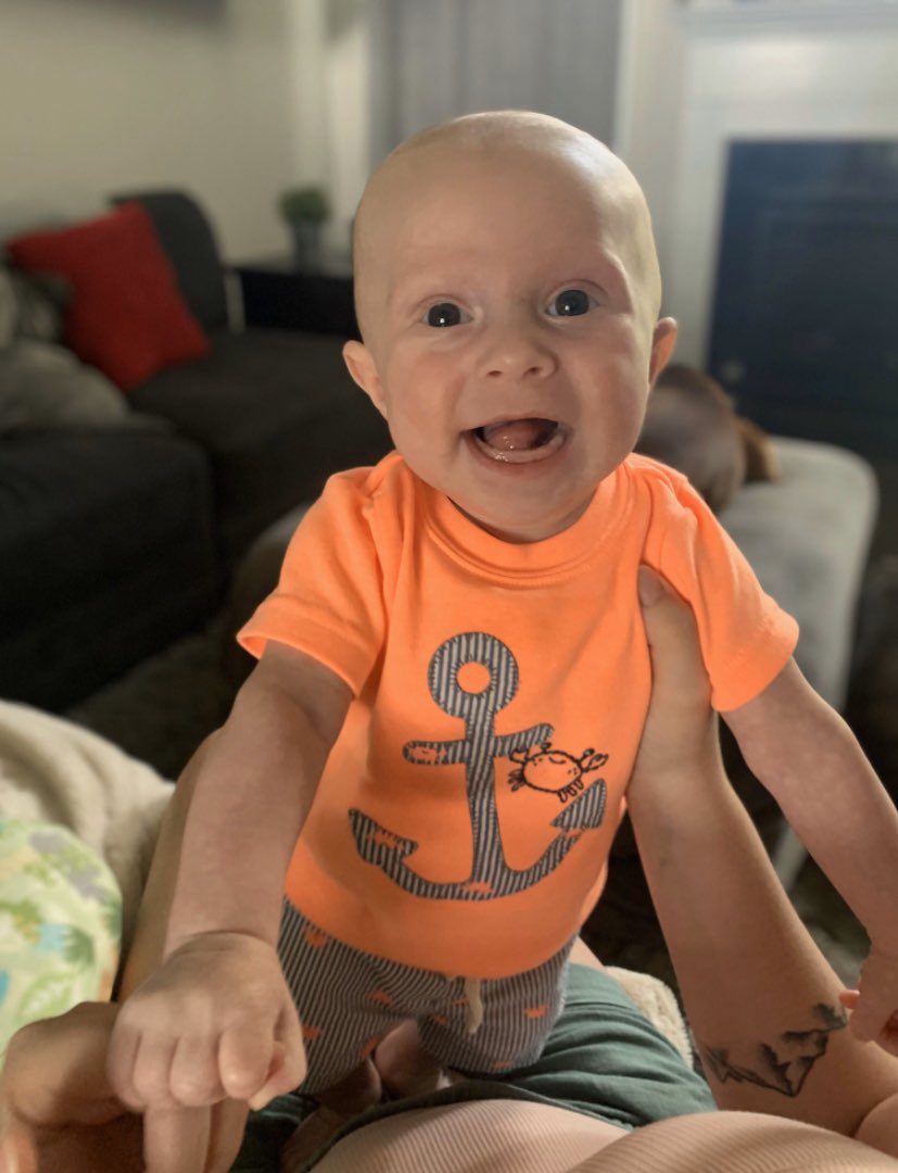 AllyThacker_'s tweet photo. These smiles brought me the greatest joy in 2020. My heart has never felt more full. Thank you for being my savior through this tough of a year ❤️ https://t.co/QyvnyJgi0w