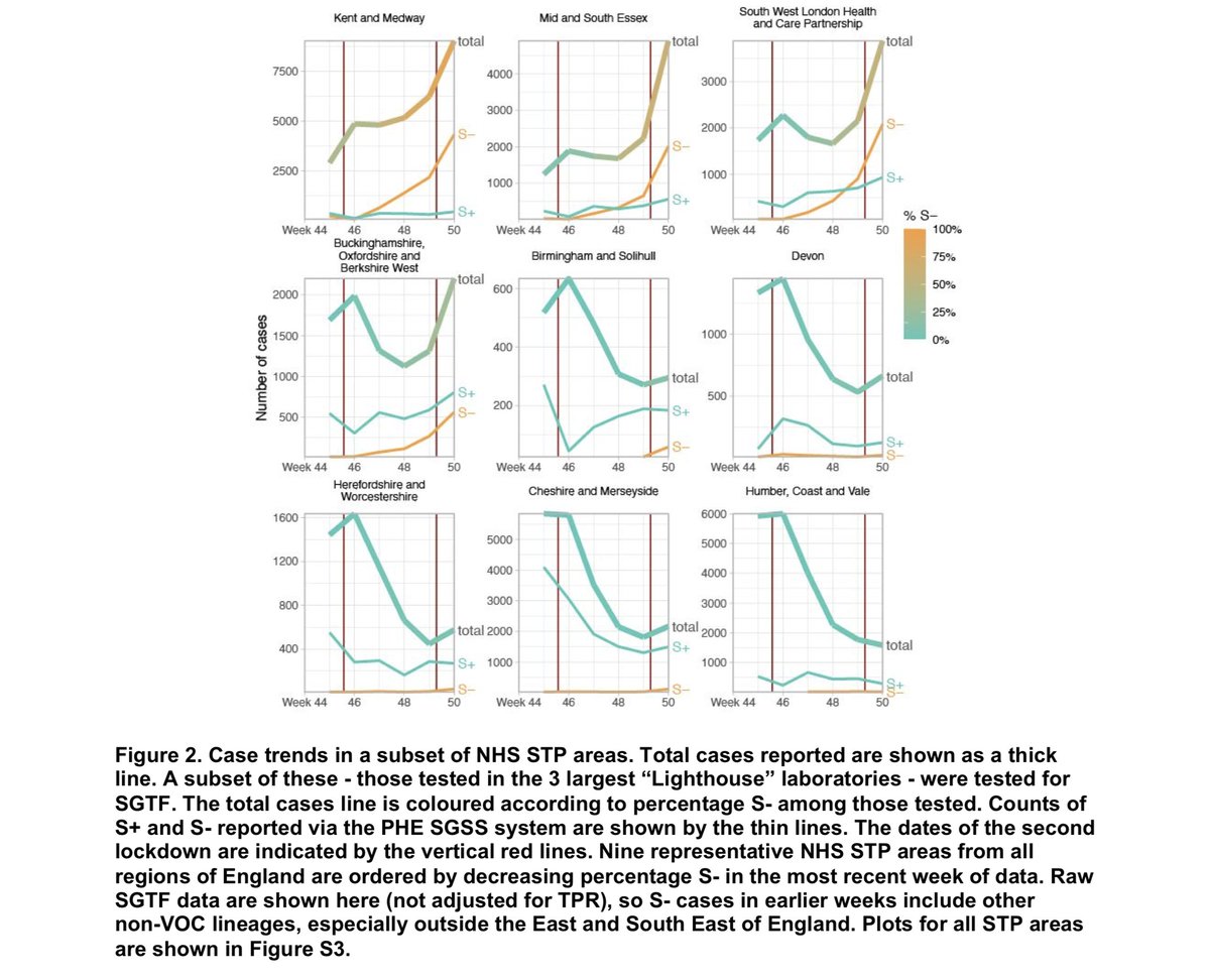 More figures. Fig. 4 (third attached) shows age distribution