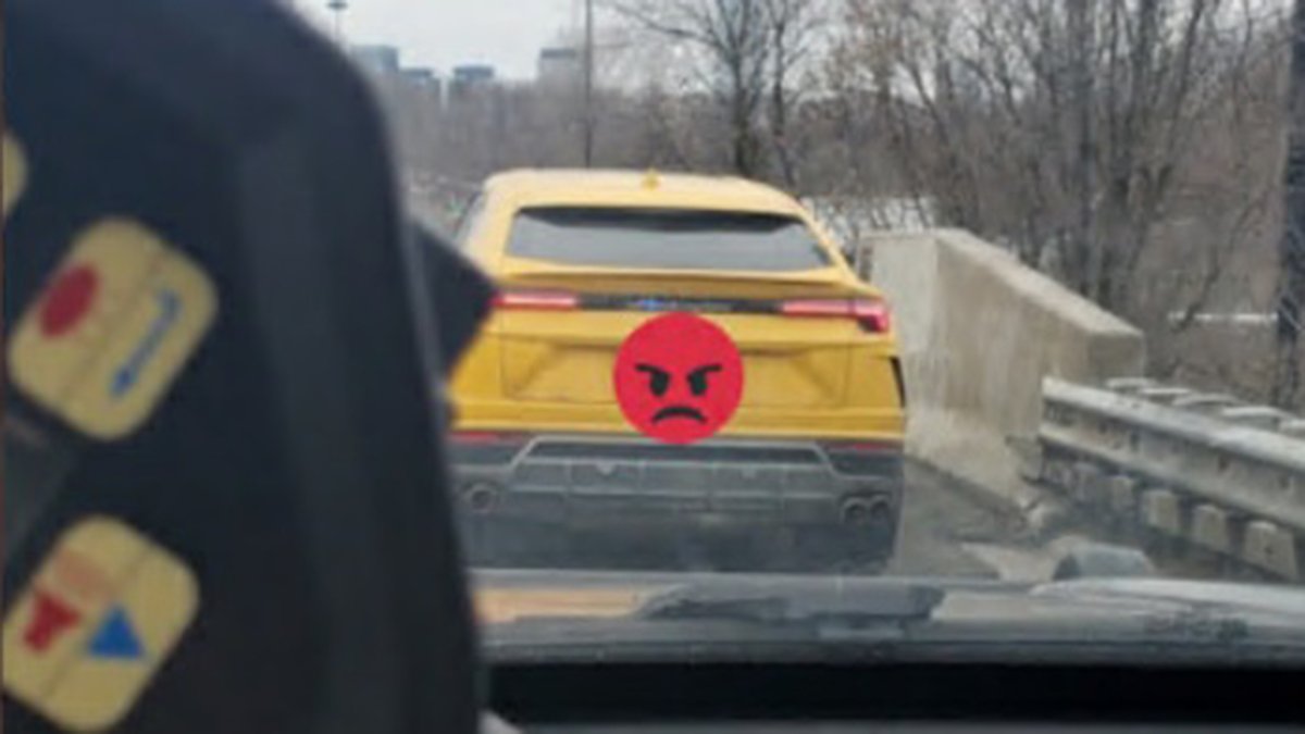 Driver with novice license in Lamborghini clocked going 200km/h+ on Don Valley Parkway: police
cp24.com/news/driver-wi…