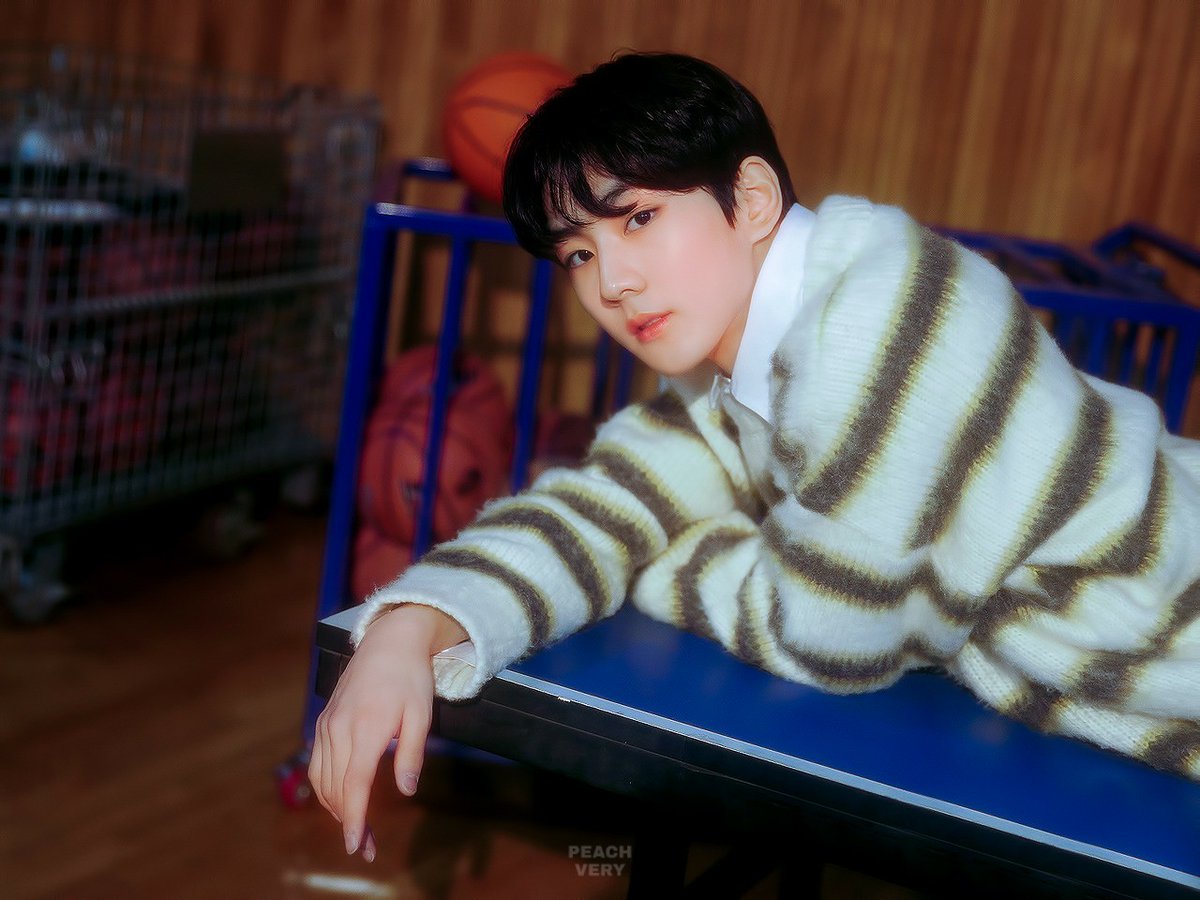 #엔하이픈 #양정원