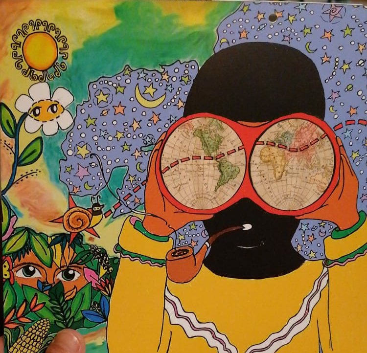 Today #EZLN27 years since the zapatista uprising: ! Enough ! Never again a Mexico without us! For a world where many worlds fit :  #LaGiraZapatistaVa enlacezapatista.ezln.org.mx/2020/10/07/par…