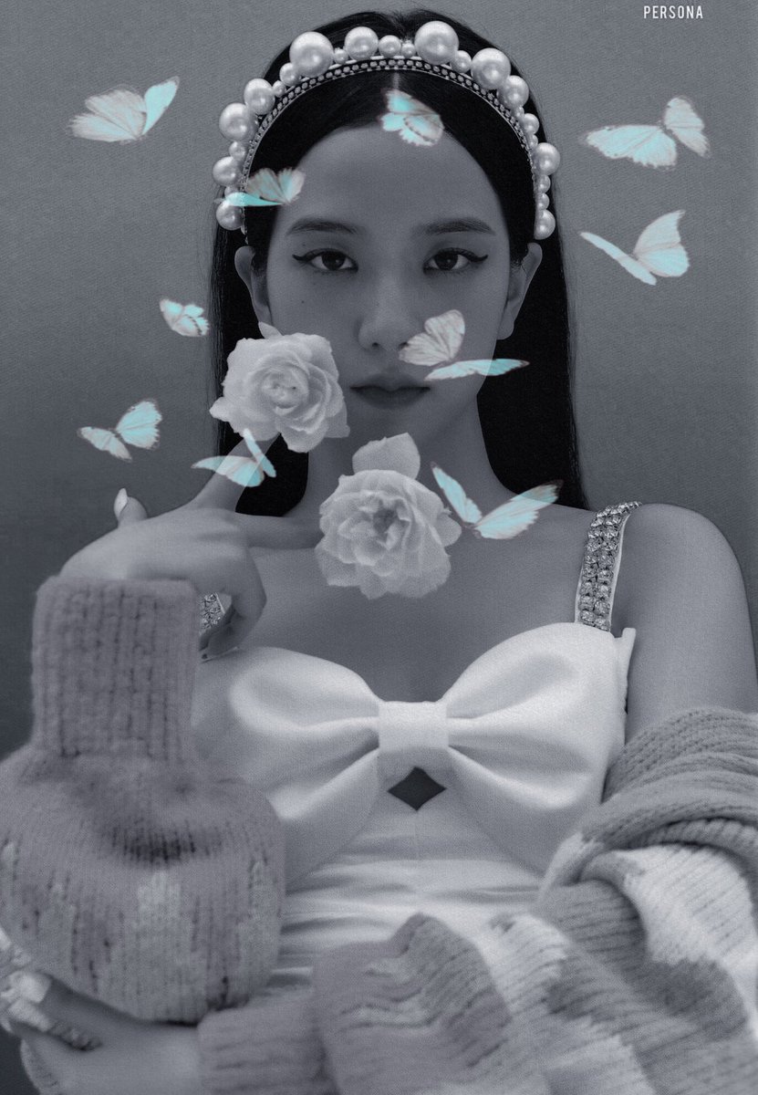 art’s meaning is jisoo