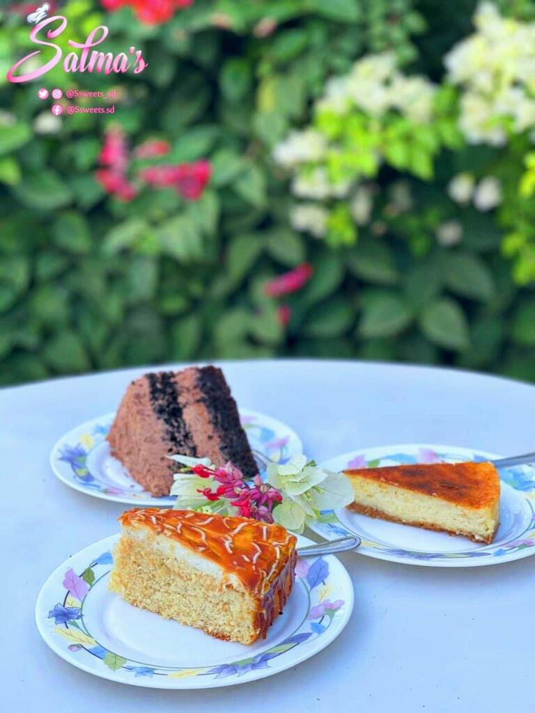 Salma's Sweets tweet media